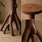 Root Pedestal Stand